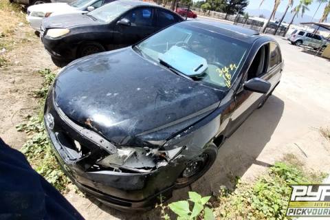 Photo of 2009 Toyota Camry
