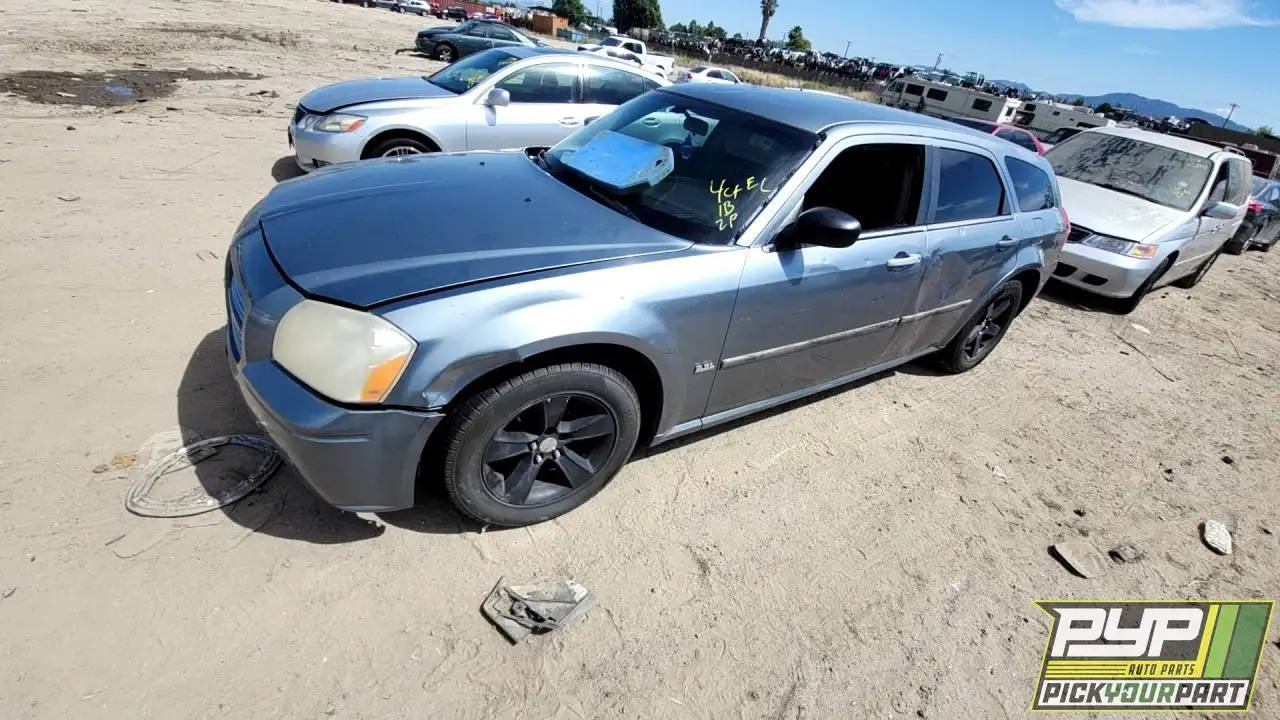 Photo of 2006 Dodge Magnum