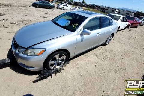 Photo of 2007 Lexus Gs350