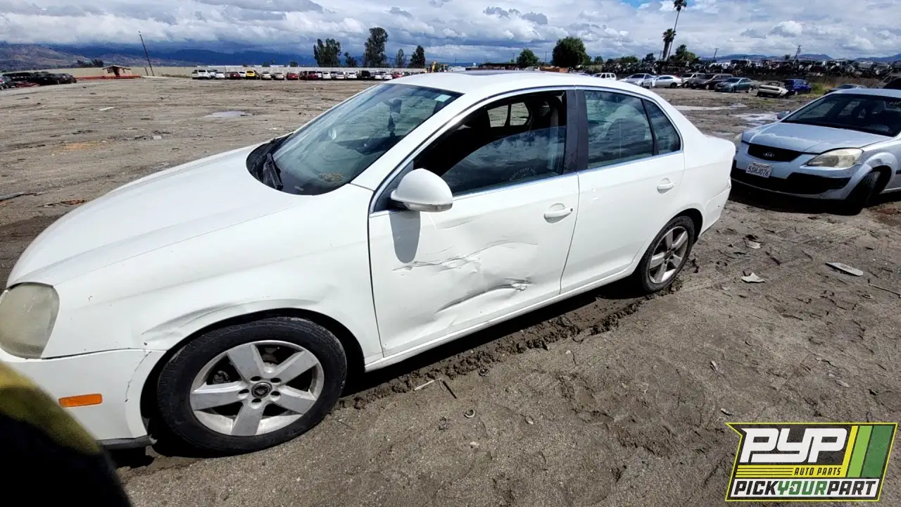 Photo of 2008 Volkswagen Jetta