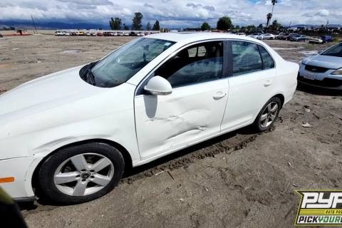 Photo of 2008 Volkswagen Jetta
