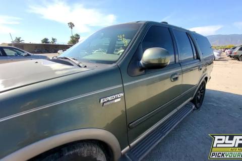 Photo of 2000 Ford Expedition