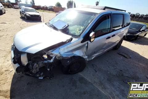 Photo of 2008 Dodge Grand Caravan
