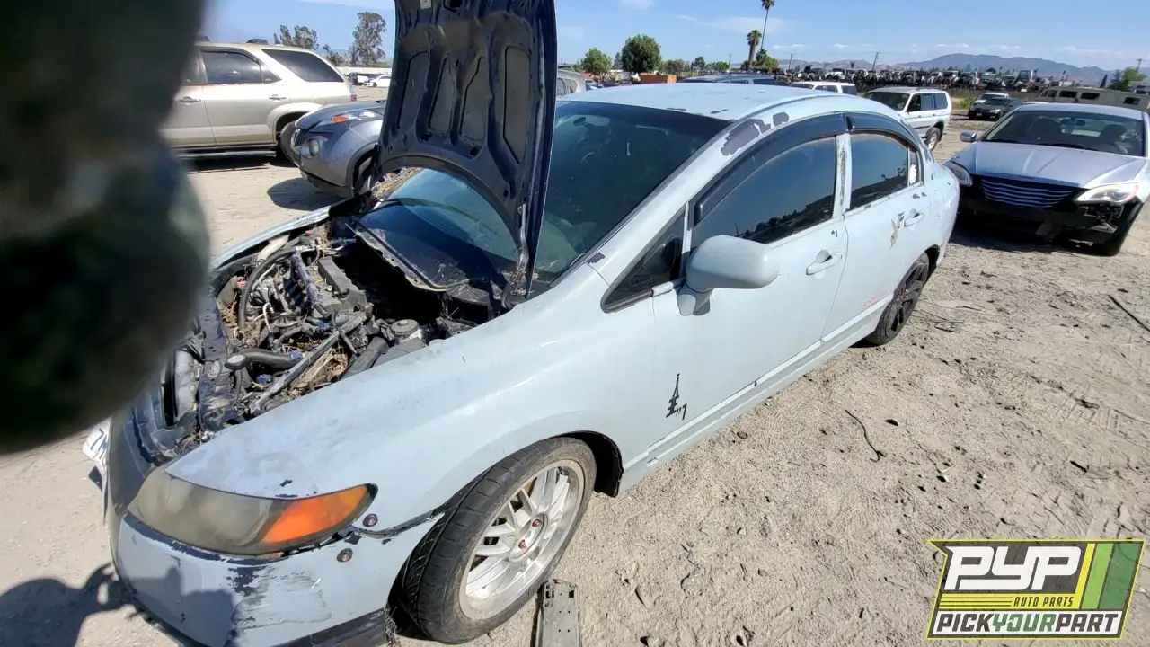 Photo of 2007 Honda Civic