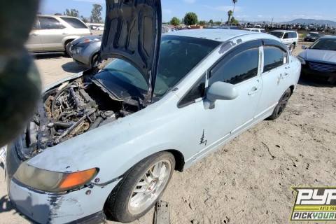 Photo of 2007 Honda Civic