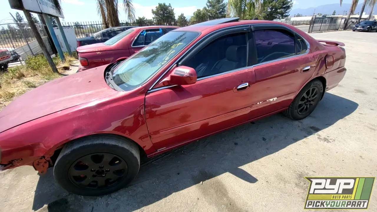 Photo of 2000 Acura Tl