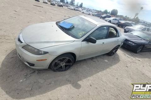 Photo of 2006 Mazda 6