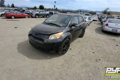 Photo of 2008 Scion Xd
