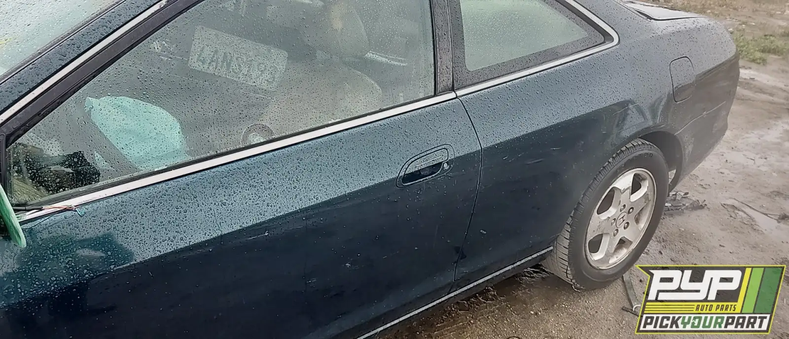 Photo of 1998 Honda Accord