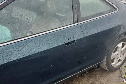 Photo of 1998 Honda Accord