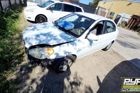 Photo of 2009 Hyundai Accent
