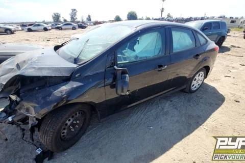 Photo of 2012 Ford Focus