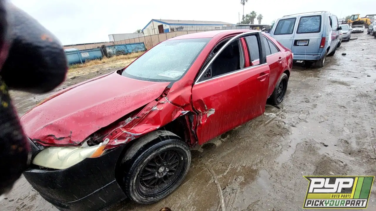 Photo of 2009 Toyota Camry