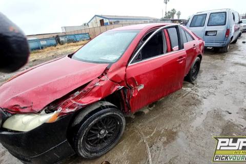 Photo of 2009 Toyota Camry