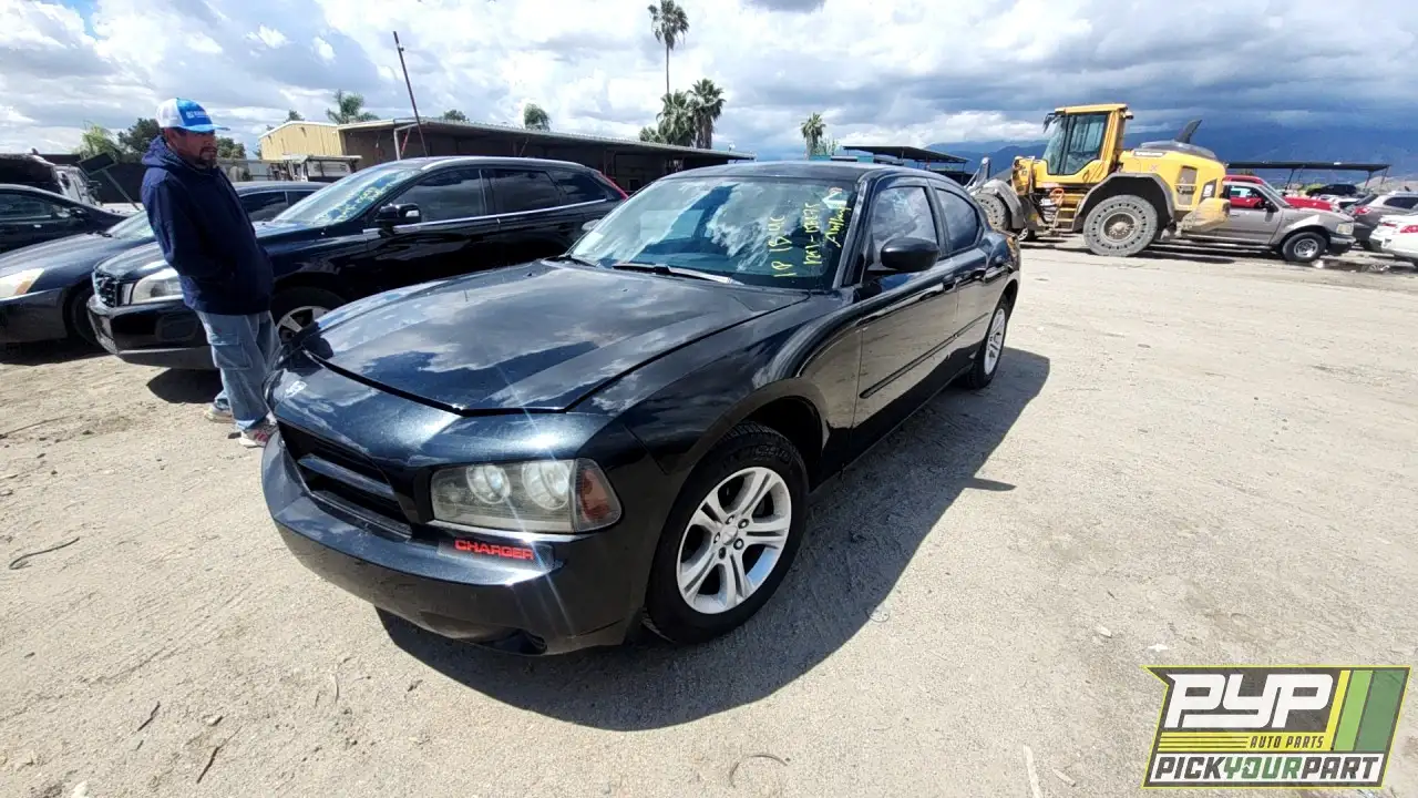 Photo of 2009 Dodge Charger