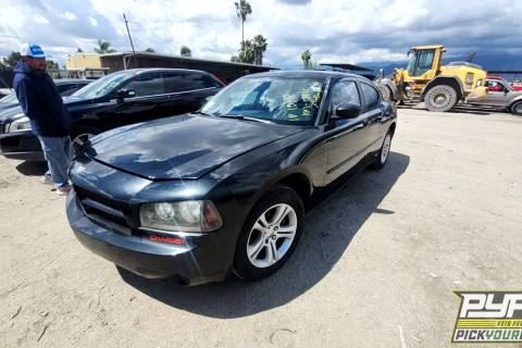 Photo of 2009 Dodge Charger
