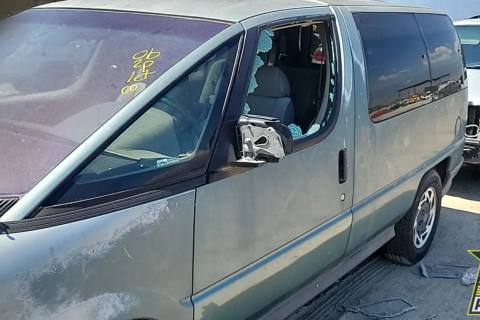 Photo of 1995 Chevrolet Lumina Apv
