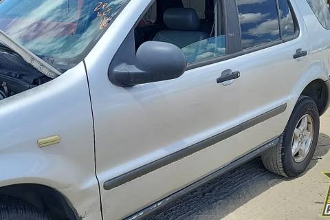 Photo of 1998 Mercedes-Benz Ml320