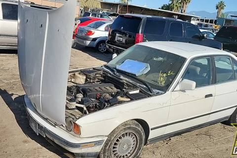 Photo of 1992 Bmw 525I