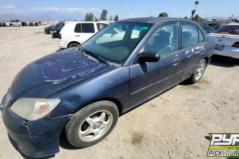 Photo of 2005 Honda Civic
