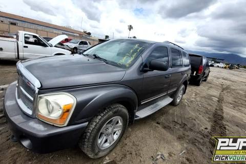 Photo of 2004 Dodge Durango