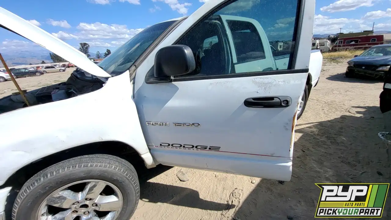 Photo of 2005 Dodge Ram 1500