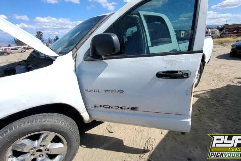 Photo of 2005 Dodge Ram 1500