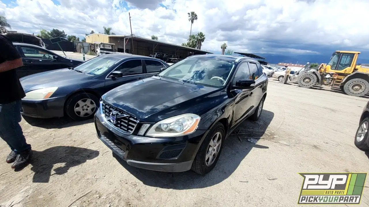 Photo of 2012 Volvo Xc60