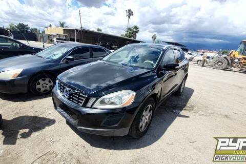 Photo of 2012 Volvo Xc60