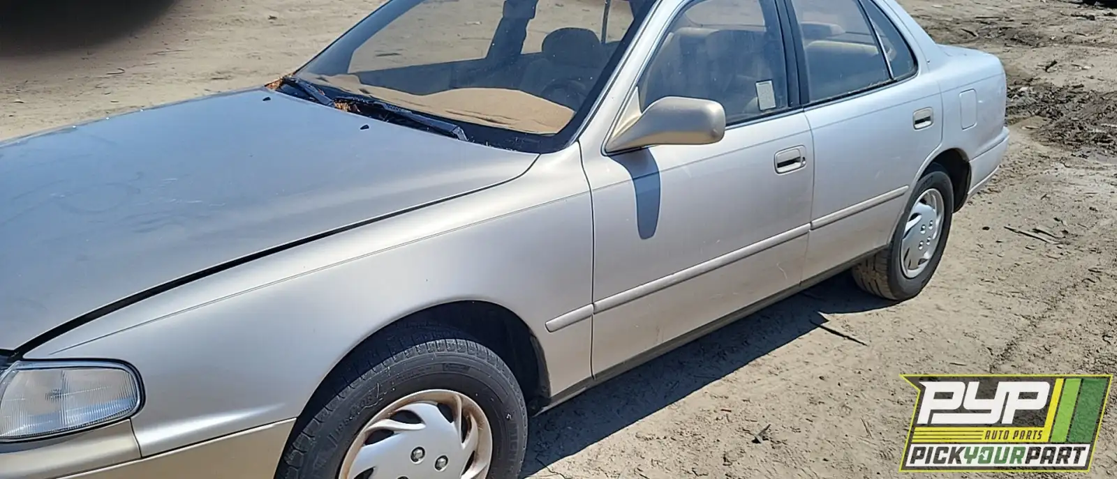Photo of 1994 Toyota Camry