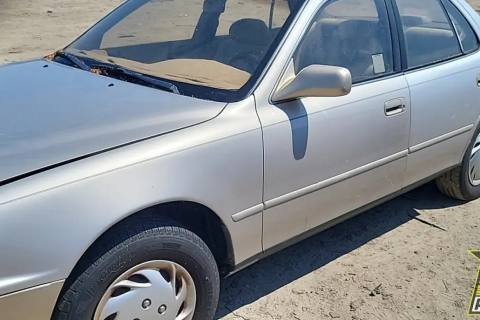 Photo of 1994 Toyota Camry