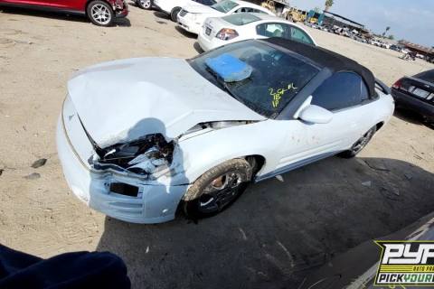 Photo of 2005 Mitsubishi Eclipse