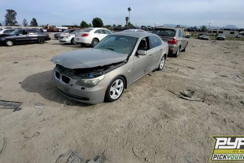 Photo of 2008 Bmw 528I