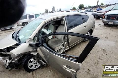 Photo of 2008 Toyota Prius