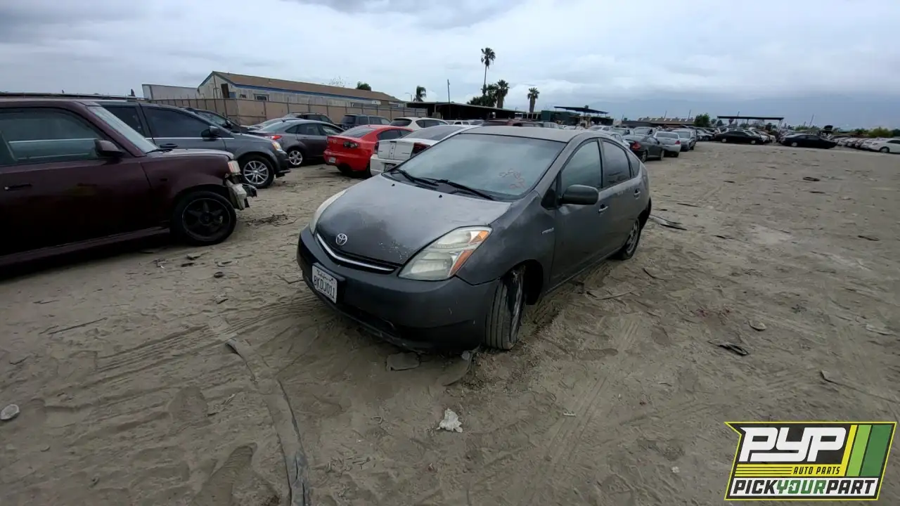 Photo of 2007 Toyota Prius