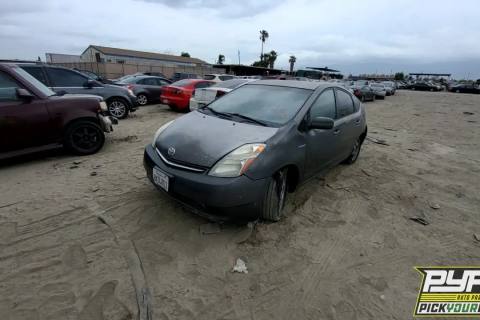 Photo of 2007 Toyota Prius