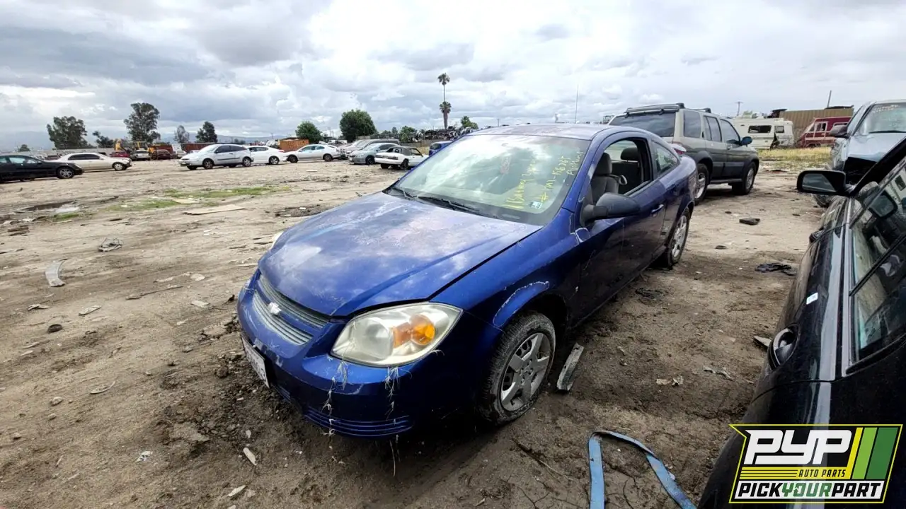 Photo of 2007 Chevrolet Cobalt