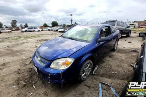 Photo of 2007 Chevrolet Cobalt