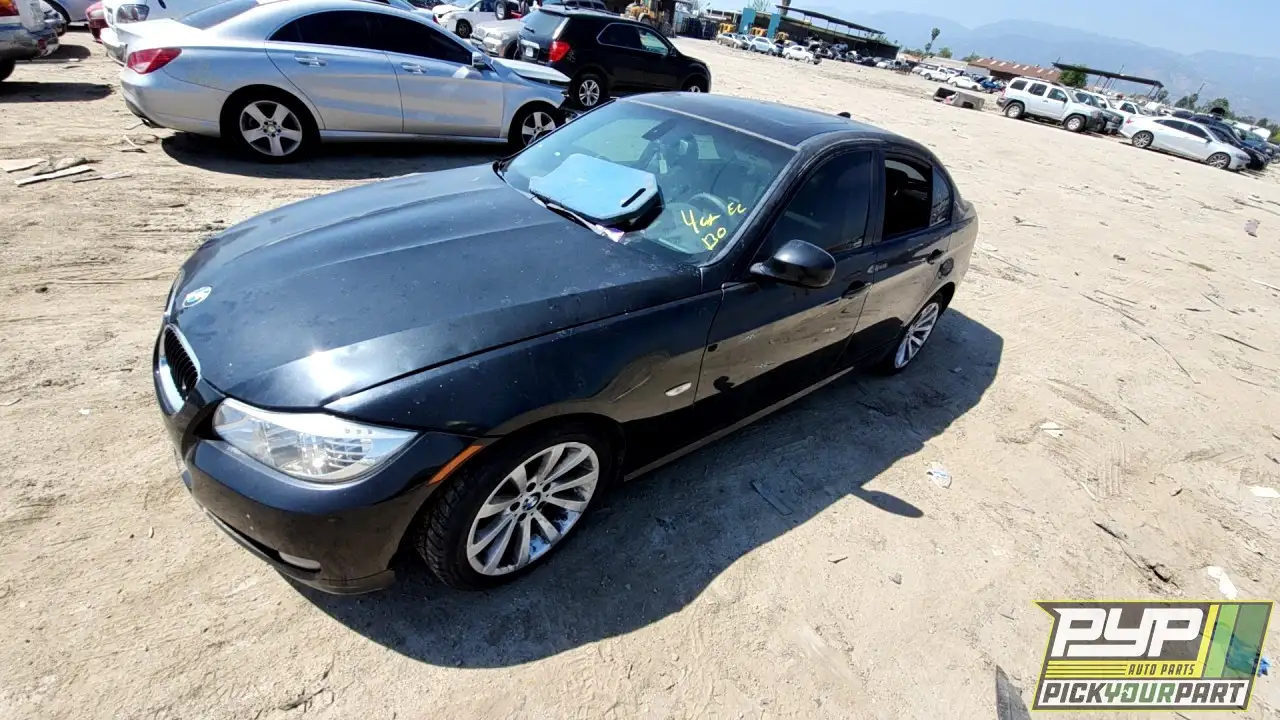 Photo of 2011 Bmw 328I