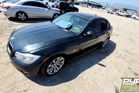 Photo of 2011 Bmw 328I