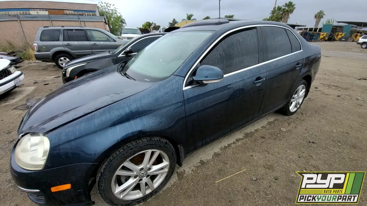 Photo of 2006 Volkswagen Jetta