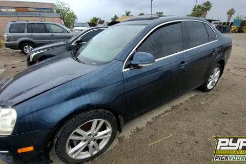 Photo of 2006 Volkswagen Jetta