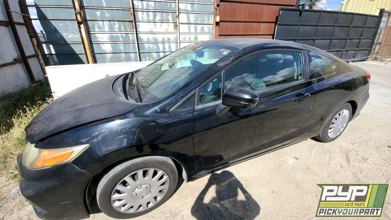 Photo of 2014 Honda Civic