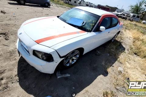 Photo of 2010 Dodge Charger