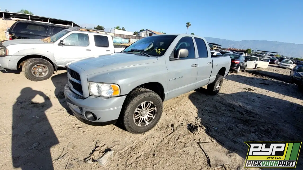 Photo of 2005 Dodge Ram 1500