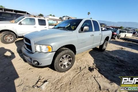Photo of 2005 Dodge Ram 1500
