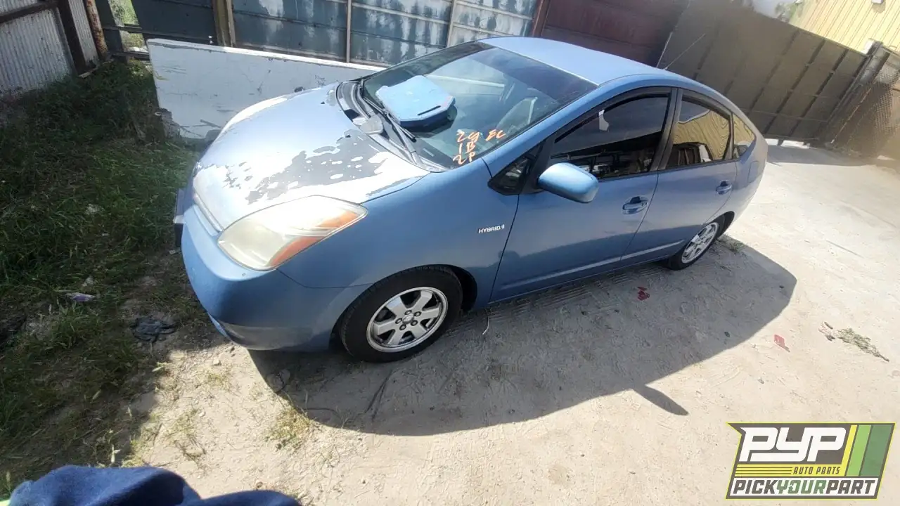 Photo of 2007 Toyota Prius