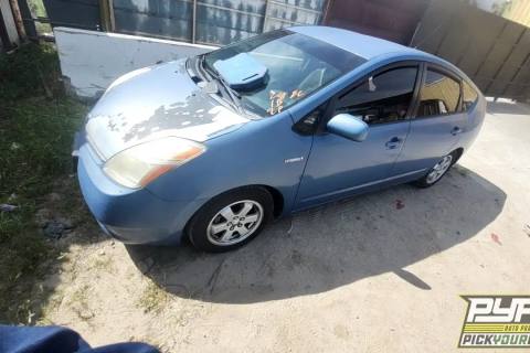 Photo of 2007 Toyota Prius