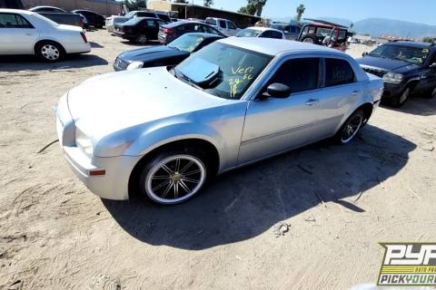 Photo of 2007 Chrysler 300