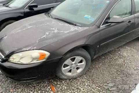 Photo of 2008 Chevrolet Impala